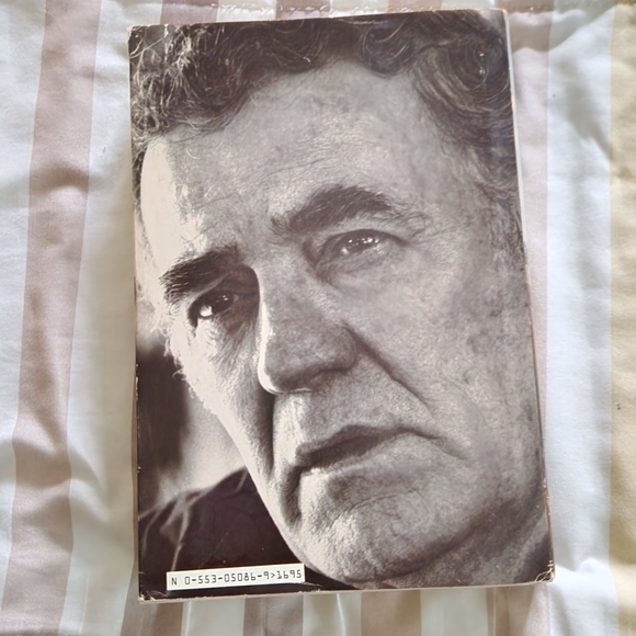 Louis L'Amour 'Jubal Sackett' Book Western Novel - Picture 4 of 4